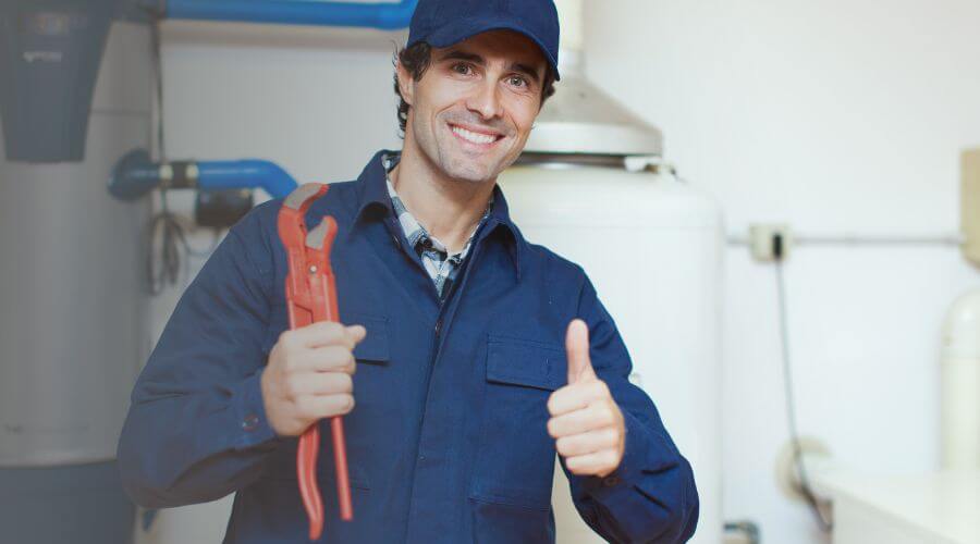 Local annual plumbing maintenance in Deweyville, TX